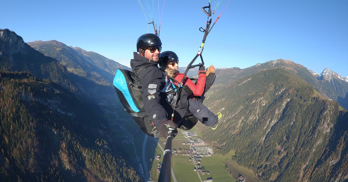 (c) Paragliding-mayrhofen.at